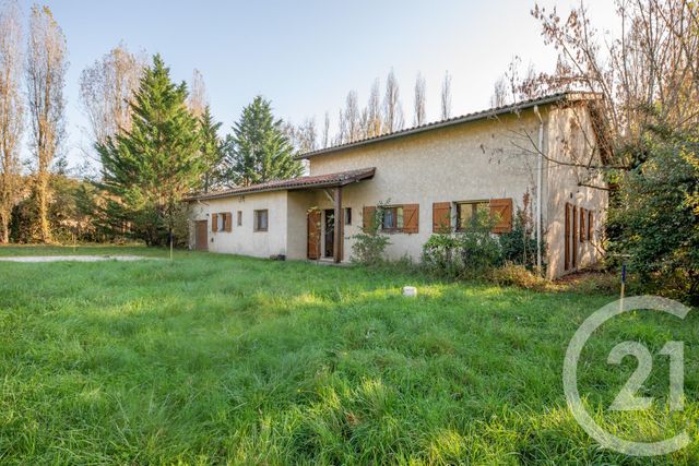 Maison à vendre LE TAILLAN MEDOC