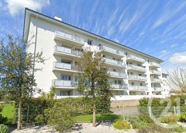 Appartement F4 à vendre - 4 pièces - 75.26 m2 - ST MEDARD EN JALLES - 33 - AQUITAINE - Century 21 Kadima