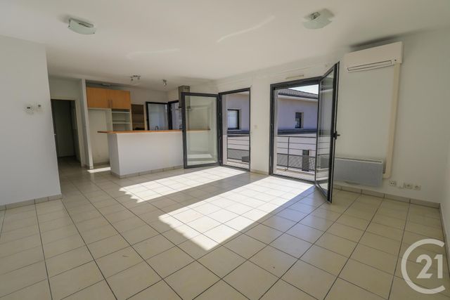 Appartement F4 à vendre ST MEDARD EN JALLES