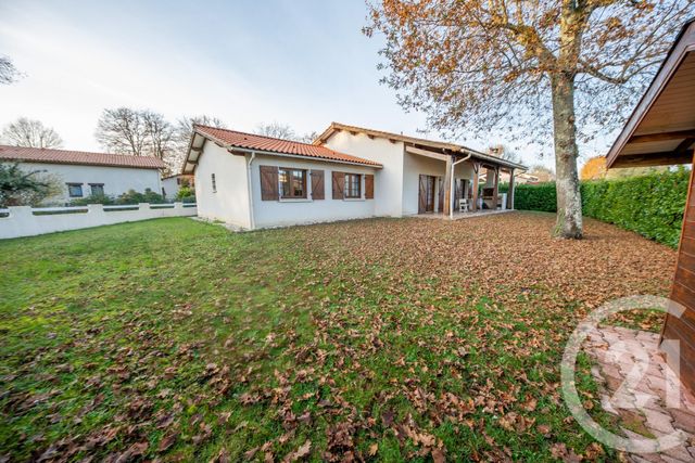 maison à vendre - 5 pièces - 115.38 m2 - ST MEDARD EN JALLES - 33 - AQUITAINE - Century 21 Kadima